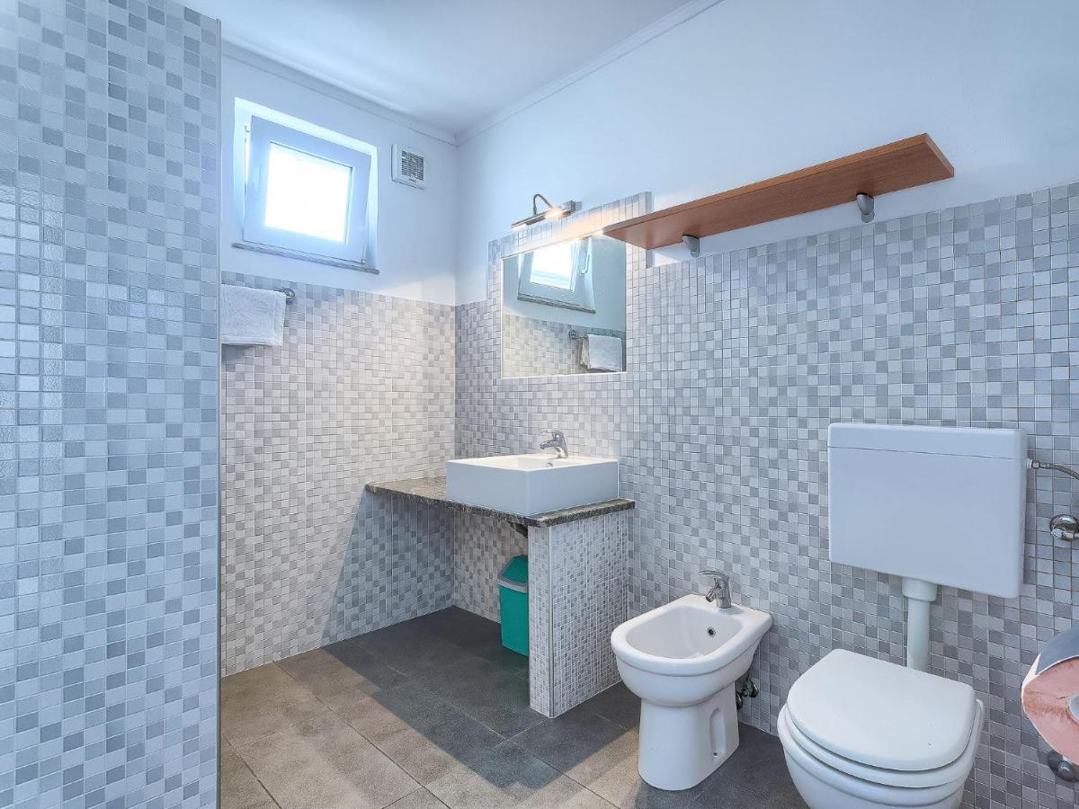 Apartment Nika-5 By Interhome Umag Exterior photo