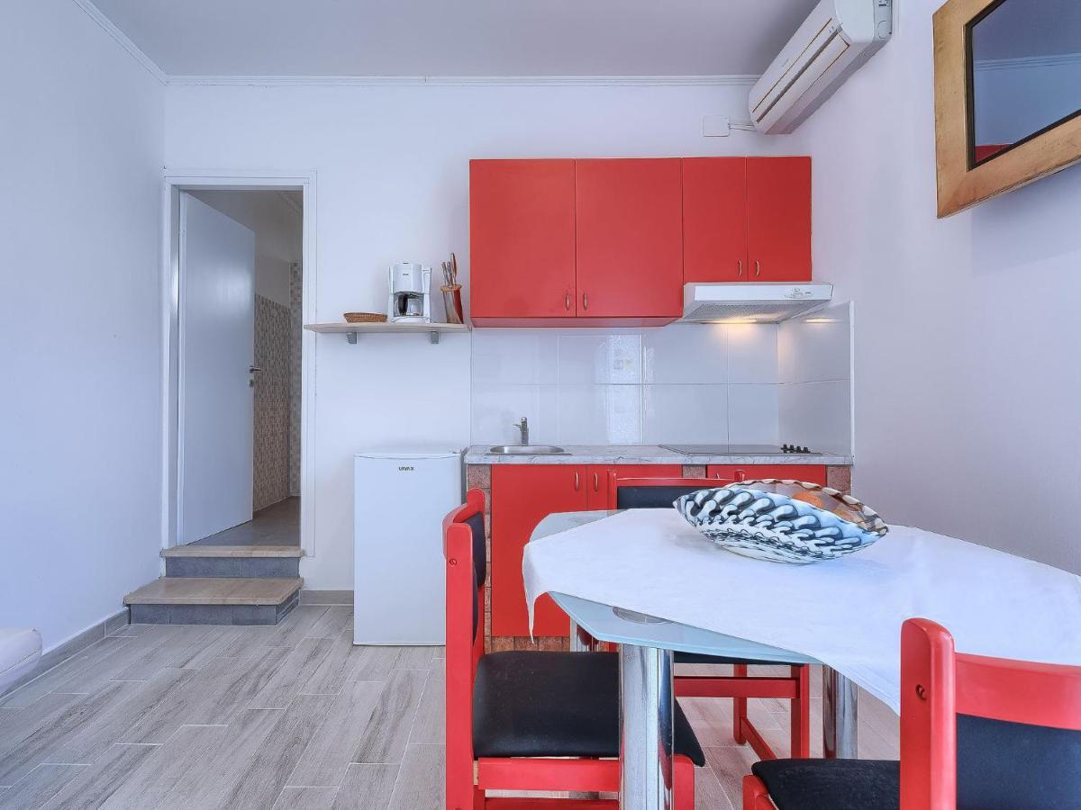 Apartment Nika-5 By Interhome Umag Exterior photo
